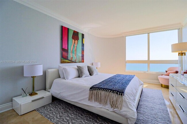 Building Photo - 6365 Collins Ave