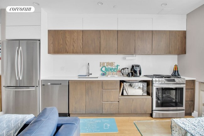 Building Photo - 2100 Bedford Ave