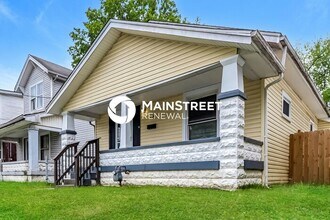Building Photo - 3 Bedroom Pet-Friendly Home in Louisville,...