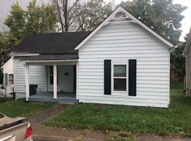 Building Photo - 428 North St