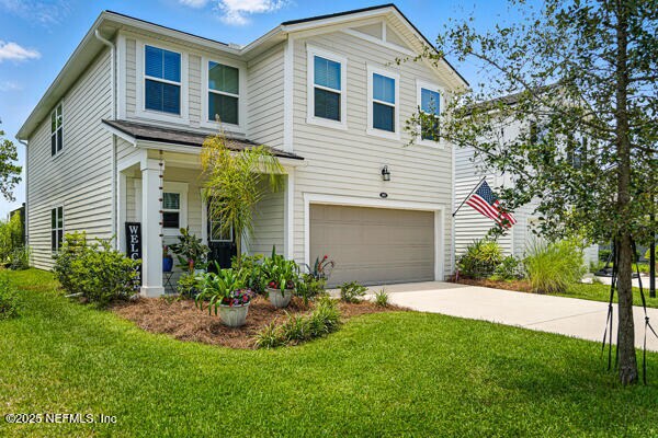 Primary Photo - 105 Meadow Creek Dr