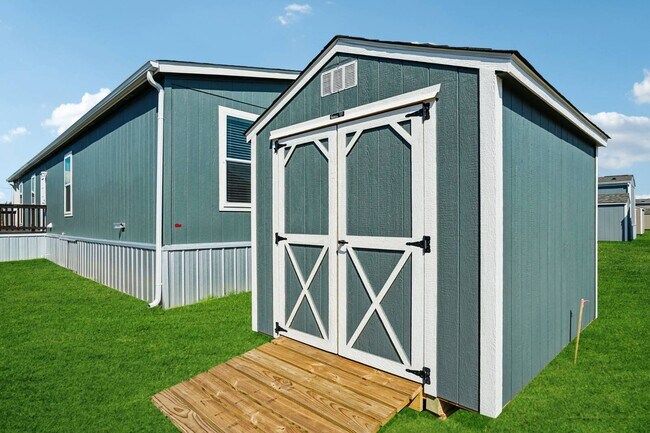 Building Photo - 1612 Swallowtail Dr