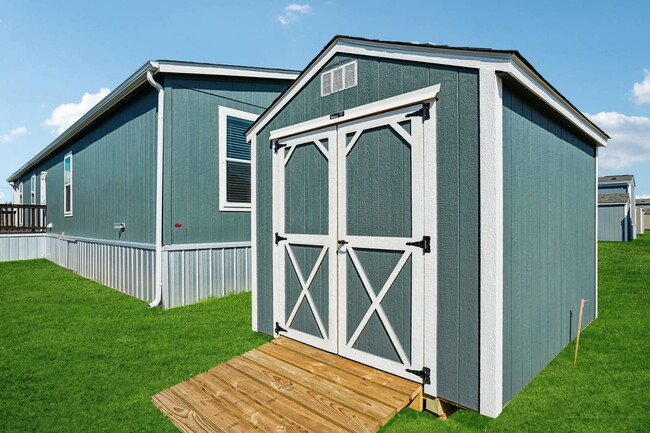 Building Photo - 1637 American Dr