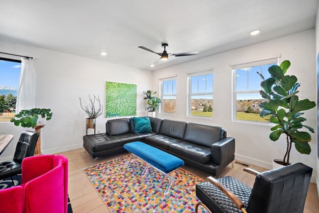 Building Photo - NEW CONSTRUCTION Gorgeous 4 Bedroom, 3.5 bath with Unbeatable Views