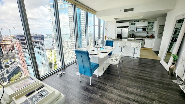 Building Photo - 2 br, 2 bath Condo - 888 Biscayne Blvd Apt...