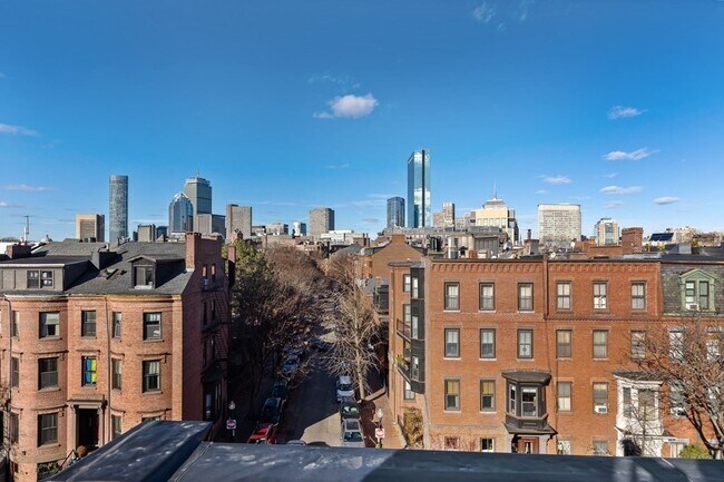 Building Photo - 278 A Shawmut Ave