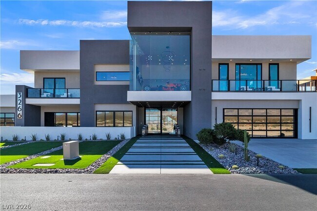 Building Photo - 3266 S Spg Mountain Blvd
