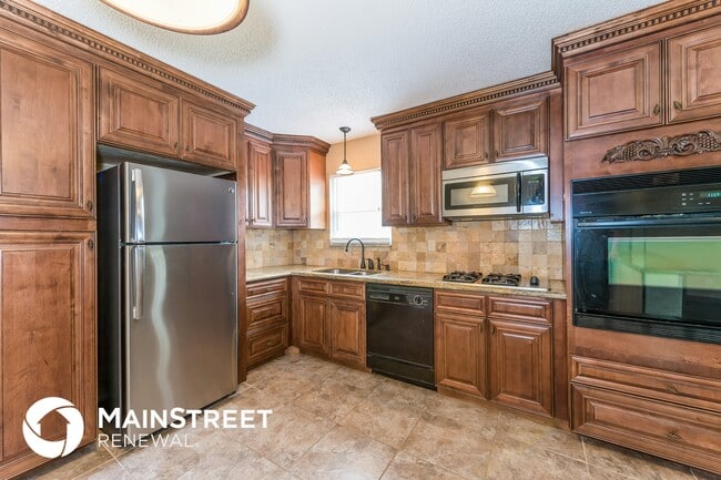 Building Photo - 4087 Fox Island Dr