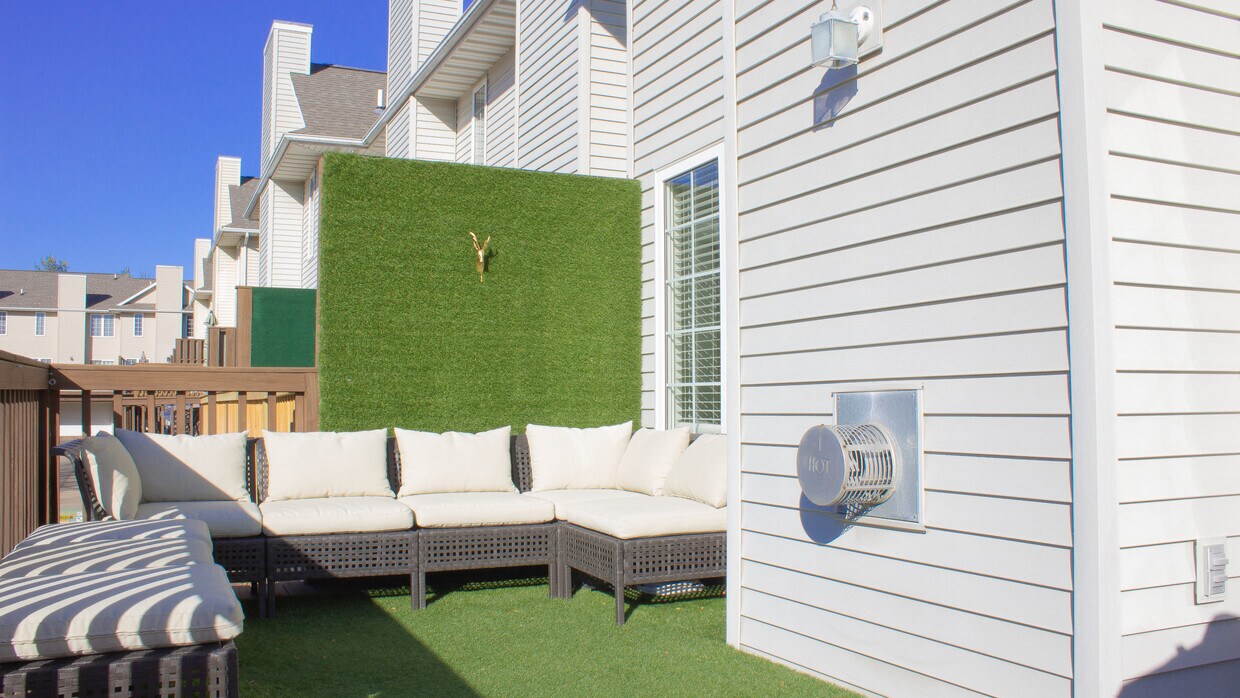 Building Photo - 1506 McKinley Pl