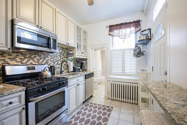 Building Photo - 241 Massachusetts Ave NE