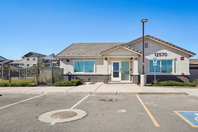 Building Photo - Hayden Farms