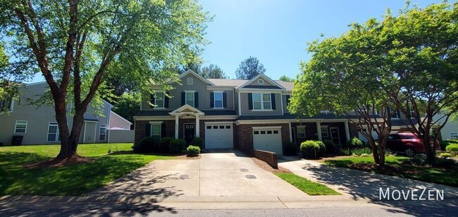 Building Photo - 5932 Hollow Wood Ct