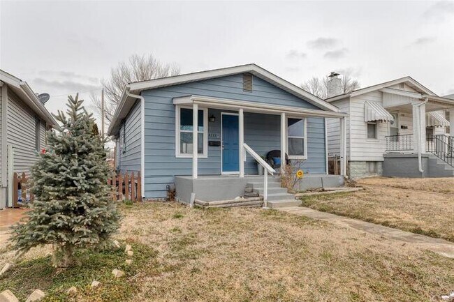 Building Photo - Fantastic 3bd/1ba home! Let yourself in!