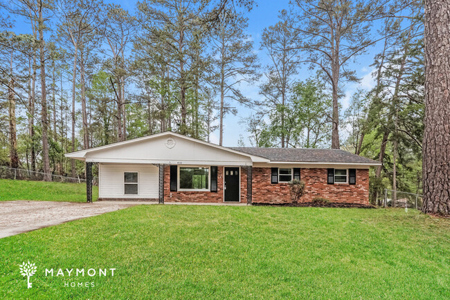 Primary Photo - Charming 4-Bedroom in Martinez