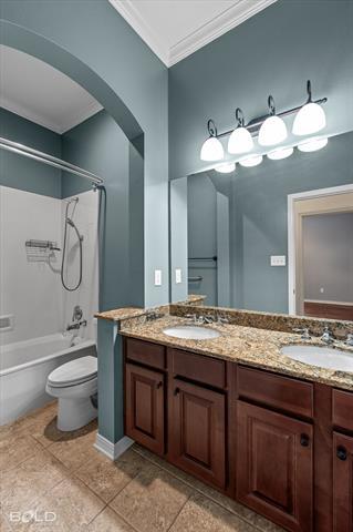 Building Photo - 1124 Crystal Creek Dr