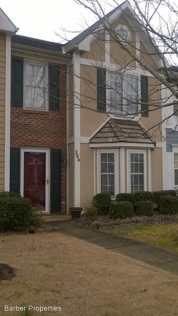 Primary Photo - 2 br, 2.5 bath House - 366 Cobblestone Way