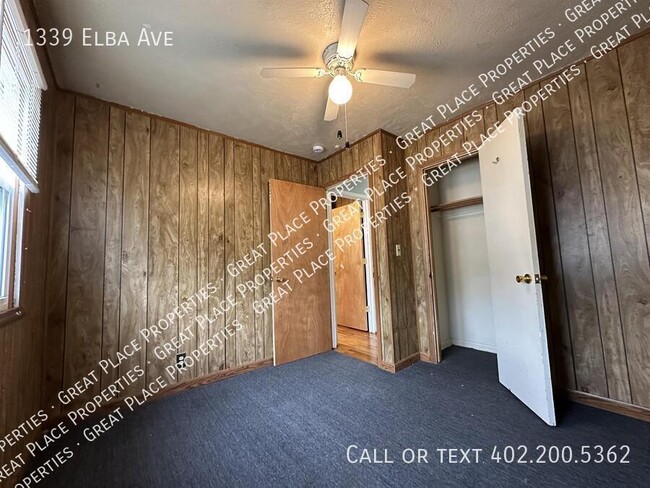 Building Photo - 1339 Elba Ave