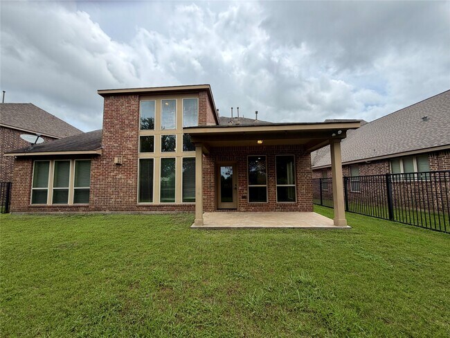 Building Photo - 11006 Glenrothers Dr