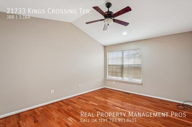 Building Photo - 21733 Kings Crossing Terrace