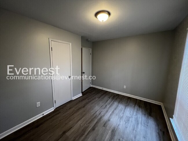 Building Photo - Spacious Home with Deck, Attached Garage, and Appliances! 3 Bed, 2.5 Bath / Voucher Accepted / Co...