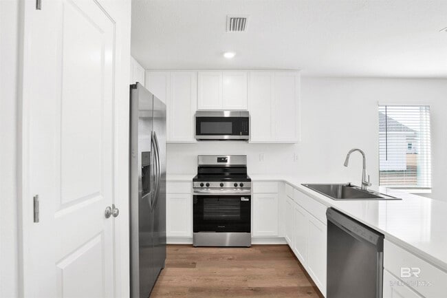 Building Photo - 15417 Furlong Lp