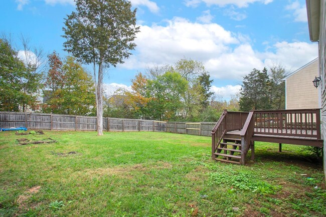 Building Photo - Beautiful Home in Antioch!