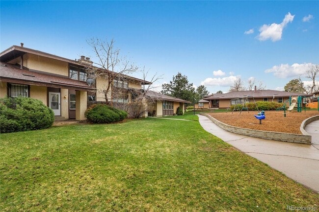 Building Photo - 3723 S Granby Way
