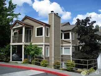 Building Photo - 1Bd/1Ba Issaquah Condo
