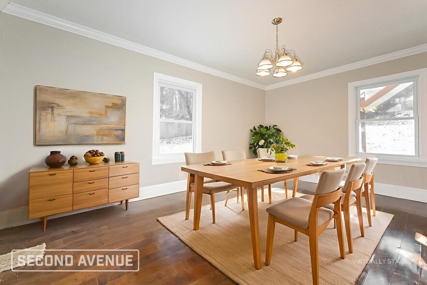 Building Photo - 8012 Elkhart St