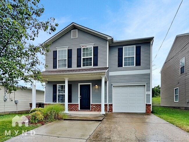 Building Photo - 2838 Creekbend Dr