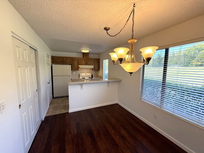 Building Photo - TWO BEDROOM /ONE BATH CONDO, ONE LEVEL GRO...