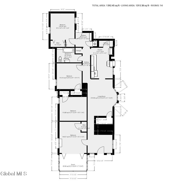 Building Photo - 57 S Main Ave