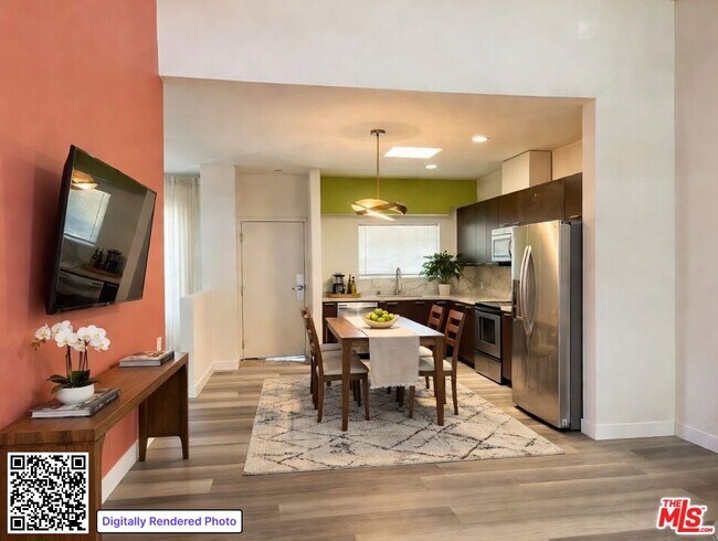 Building Photo - 1188 W 36th Pl