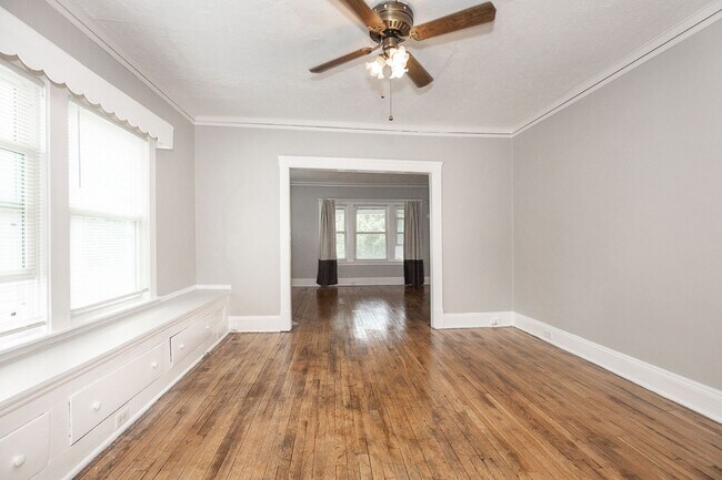 Building Photo - 13416 Harlon Ave