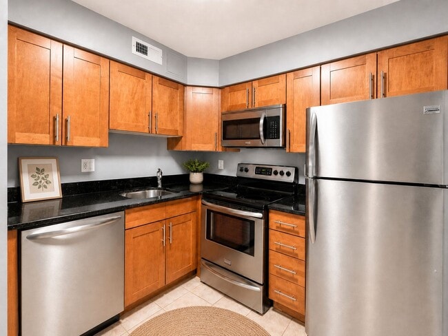 Building Photo - 3617 38th St NW