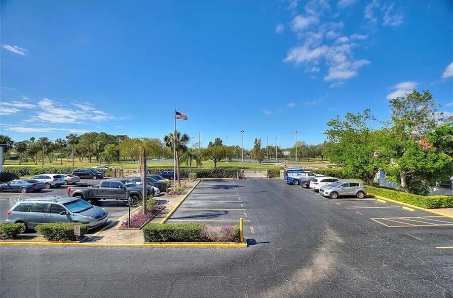 Building Photo - 6100 12th St S