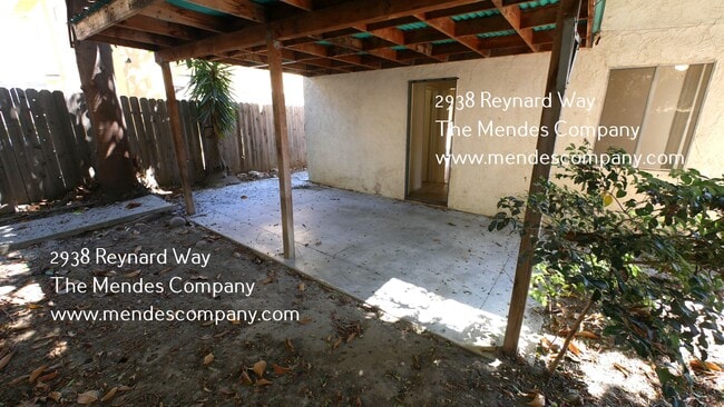 Building Photo - 2938 Reynard Way