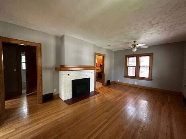 Building Photo - 505 Brookland Park Dr