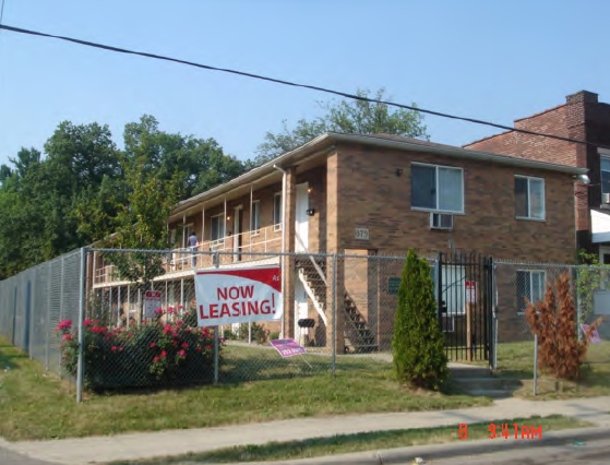 Building Photo - 879 E Mound St