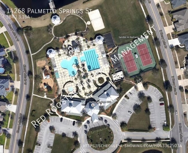 Building Photo - 14268 Palmetto Springs St