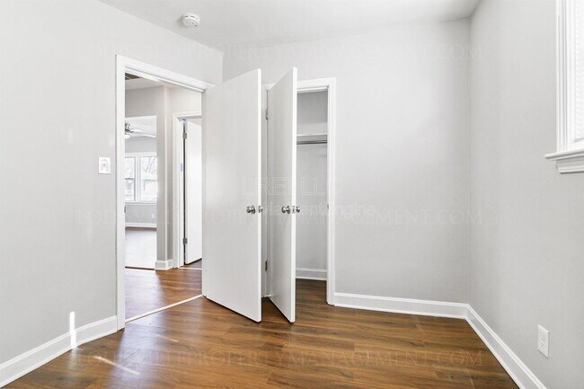 Building Photo - 4206 Laura Ave