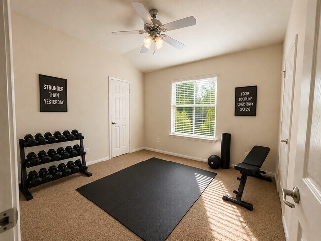 Building Photo - 25203 Bright Hollow Ln