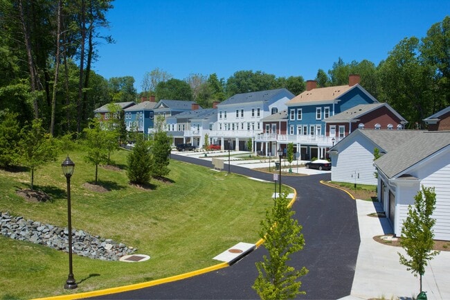 Building Photo - Masonvale
