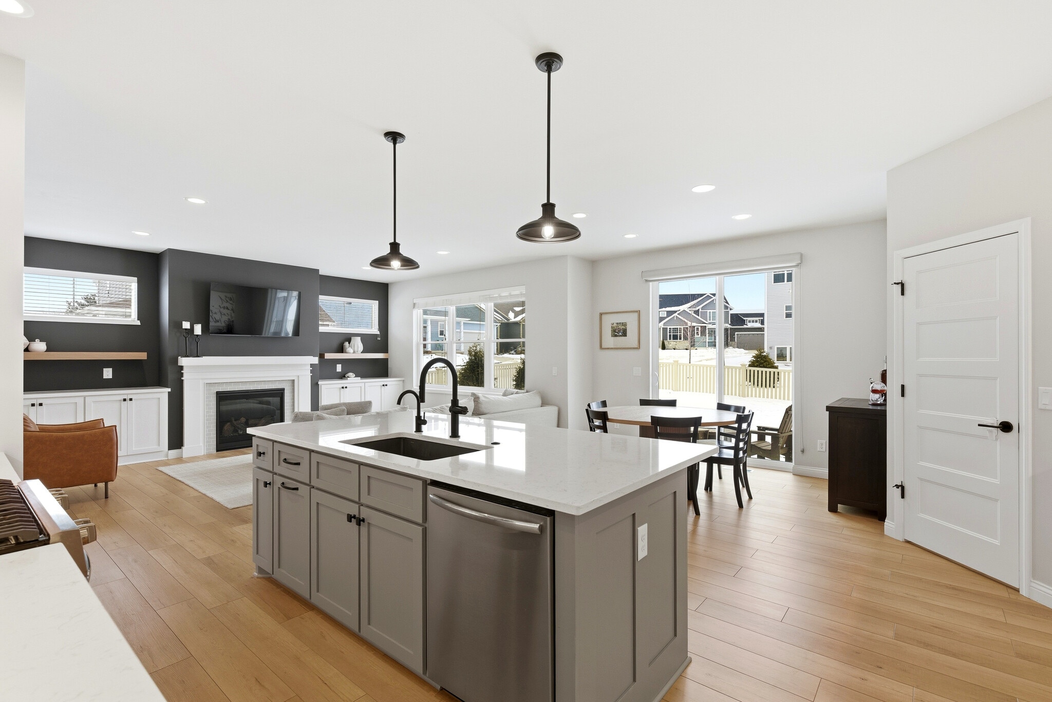 Building Photo - 9603 Summer Willow Ln