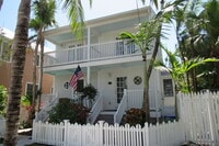 Building Photo - Fully Furnished 2 Bed 1.5 bath Home in the Key West Golf Club Community