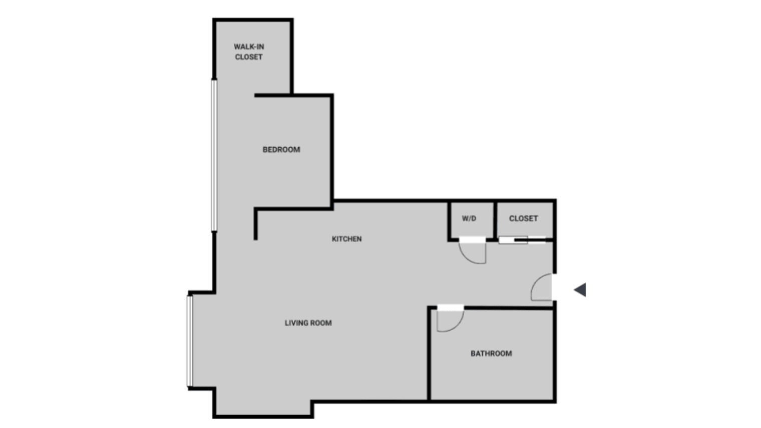 Building Photo - 215 W Lake St