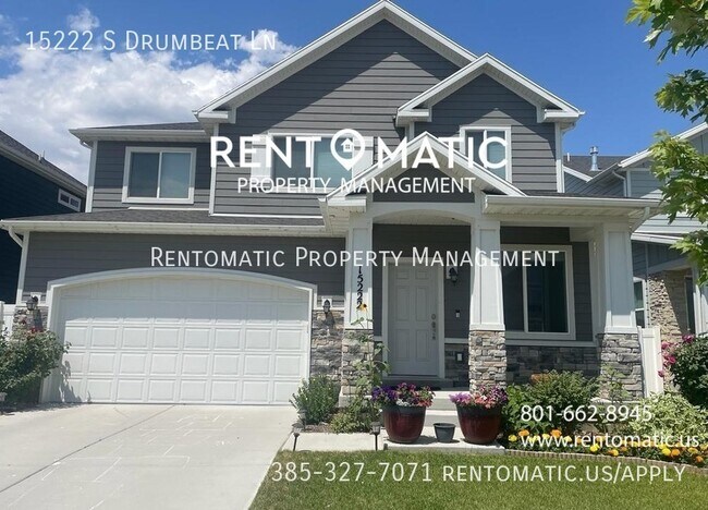 Building Photo - 15222 Drumbeat Ln