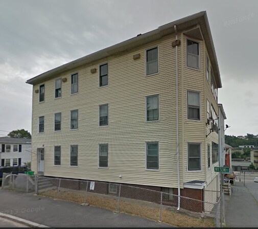 Building Photo - 8 Seward Street
