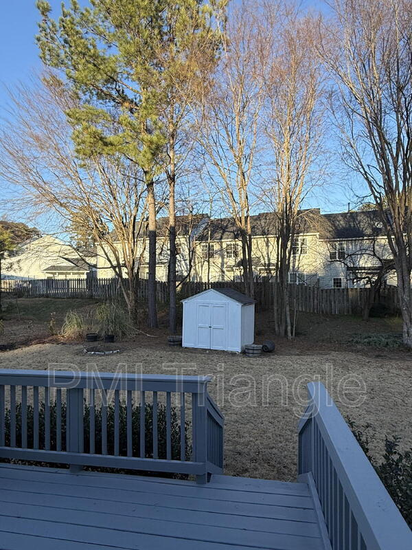 Building Photo - 8305 Hobhouse Cir