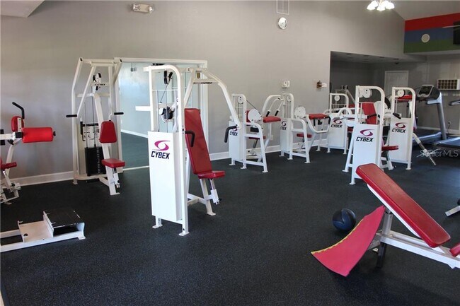 Building Photo - 5011 Starfish Dr SE